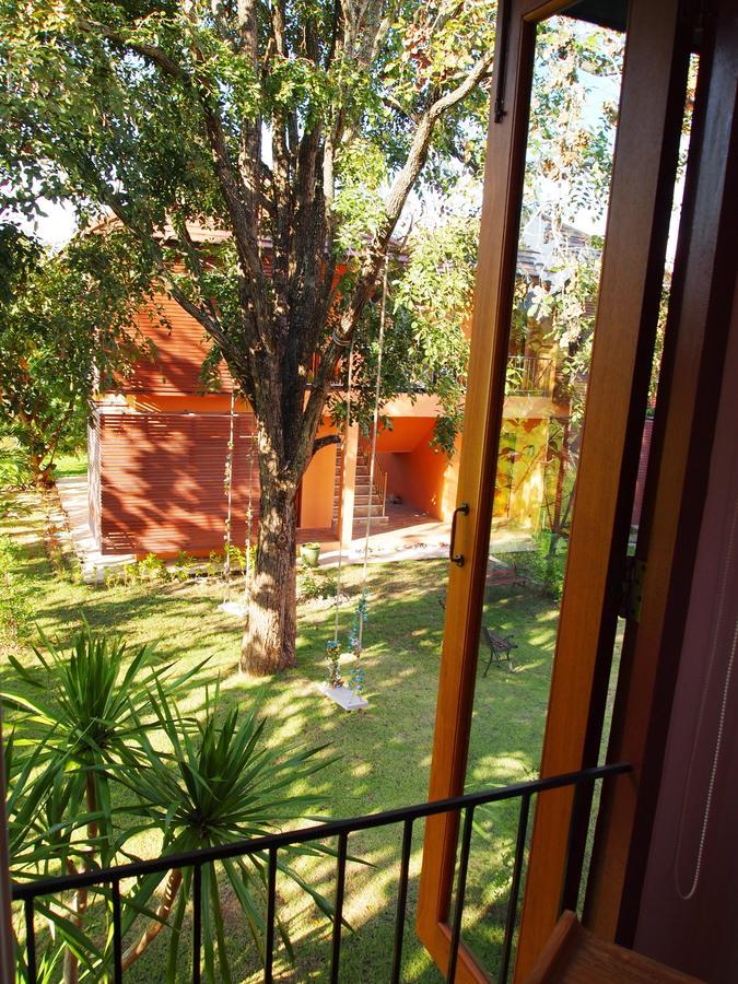 Khao Yai Phu Kham Luang Resort Mu Si Buitenkant foto
