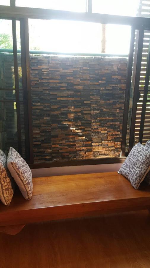 Khao Yai Phu Kham Luang Resort Mu Si Buitenkant foto